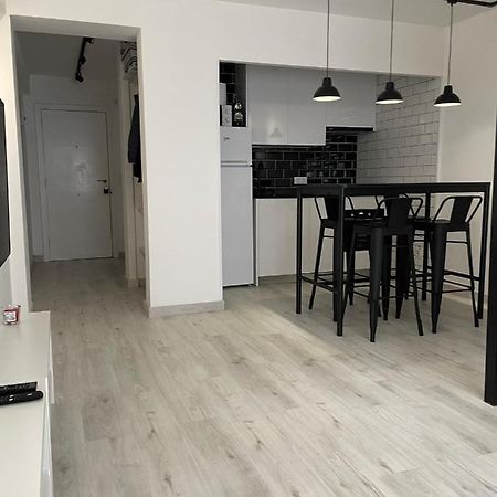 Estudio Art Vialia Vigo Dış mekan fotoğraf