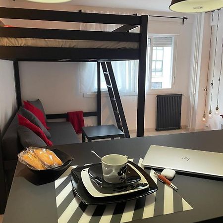 Estudio Art Vialia Vigo Dış mekan fotoğraf
