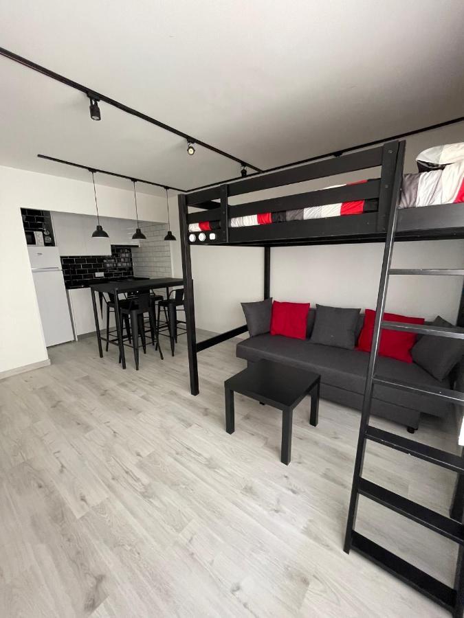 Estudio Art Vialia Vigo Dış mekan fotoğraf