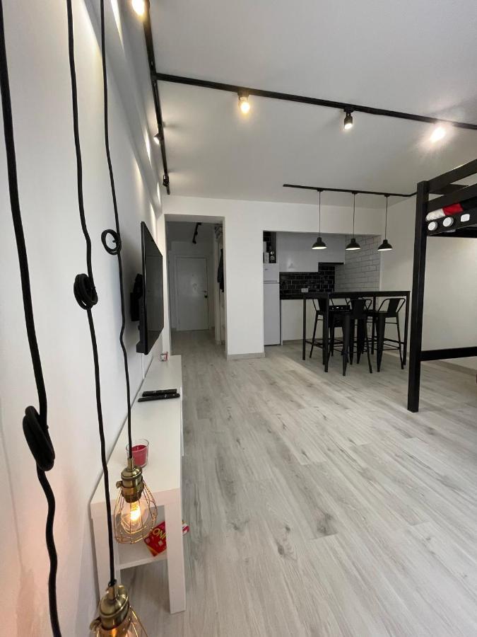 Estudio Art Vialia Vigo Dış mekan fotoğraf