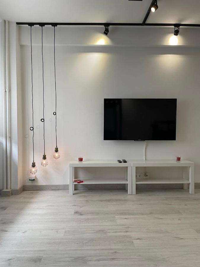 Estudio Art Vialia Vigo Dış mekan fotoğraf