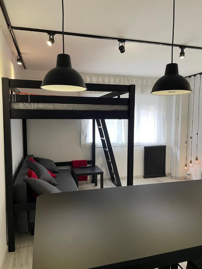 Estudio Art Vialia Vigo Dış mekan fotoğraf
