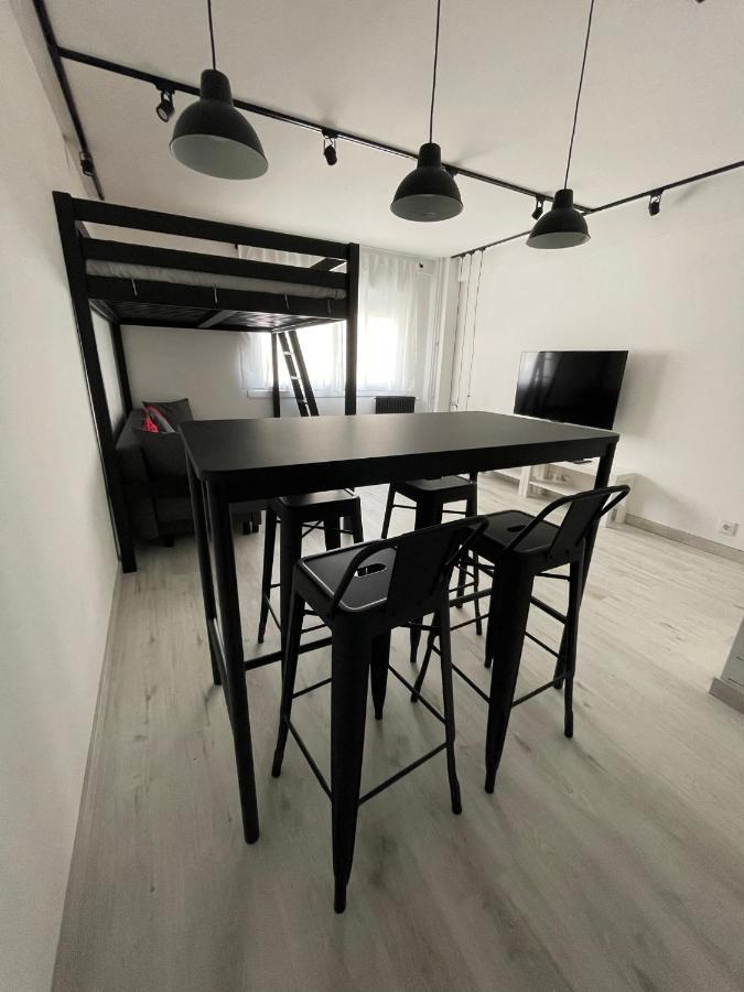 Estudio Art Vialia Vigo Dış mekan fotoğraf