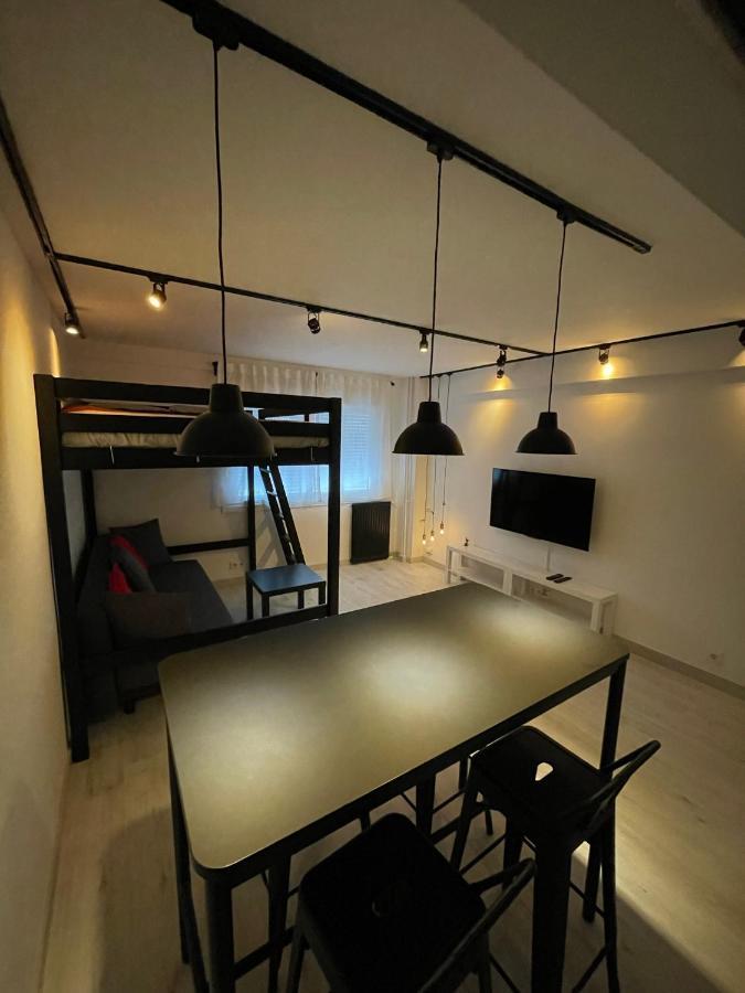 Estudio Art Vialia Vigo Dış mekan fotoğraf