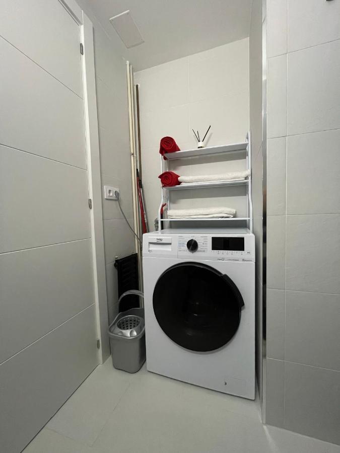 Estudio Art Vialia Vigo Dış mekan fotoğraf